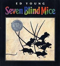 Seven Blind Mice (Philomel 1992)