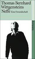 Wittgensteins Neffe (Suhrkamp Verlag 1987)