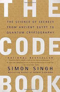 The Code Book (Anchor 2000)