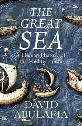 The Great Sea