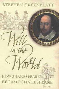 Will In The World (Jonathan Cape Ltd 2004)