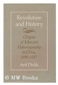 Revolution and History (University of California Press 1979)