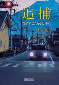 追捕 (中国法制出版社 2019)
