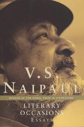 Literary Occasions