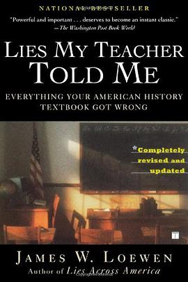 Lies My Teacher Told Me