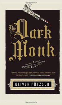 The Dark Monk (2012)