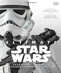Ultimate Star Wars (도겸 2015)