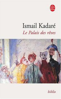 Le Palais des rêves (Le Livre de Poche 1993)