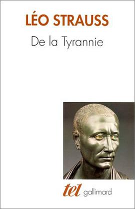 De la tyrannie