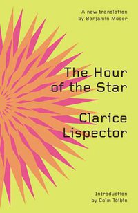 The Hour of the Star (New Directions 2011)