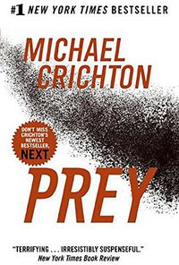 Prey (Avon Books 2004)