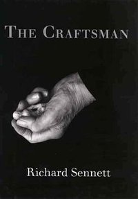 The Craftsman (Yale University Press 2008)