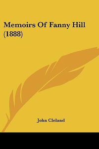 Memoirs of Fanny Hill (2009)