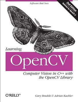 Learning OpenCV