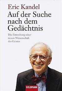 Auf Der Suche Nach Dem Gedächtnis (Goldmann Verlag 2009)