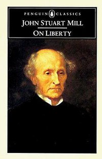 On Liberty (Penguin 1998)