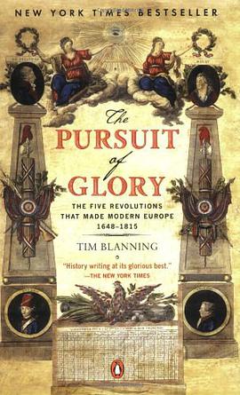 The Pursuit of Glory