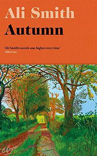 Autumn (Hamish Hamilton 2016)