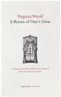 A Room of One's Own (Penguin 2004)