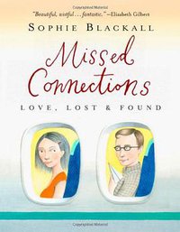 Missed Connections (WORKMAN PUB CO 2011)