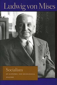 Socialism (Liberty Classics 1981)