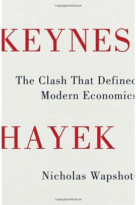 Keynes Hayek