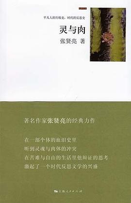 灵与肉