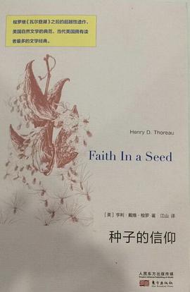 种子的信仰