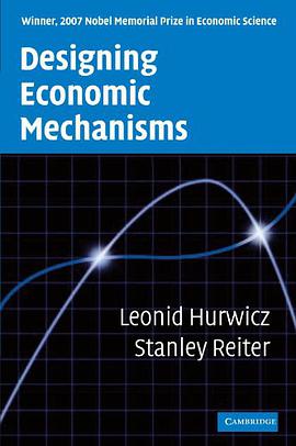 Designing Economic Mechanisms