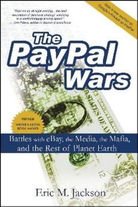 The PayPal Wars