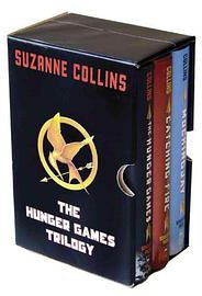 The Hunger Games Trilogy (2012)