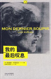 我的最后叹息 (凤凰出版社 2010)