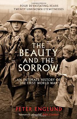 The Beauty And The Sorrow