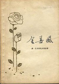 金蔷薇 (上海译文出版社 1980)