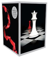 The Twilight Saga (Little, Brown Books for Young Readers 2009)