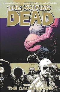 The Walking Dead, Vol. 7 (Image Comics 2010)