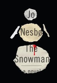 The Snowman (Knopf 2011)