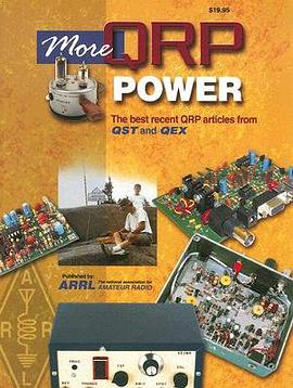 More QRP Power