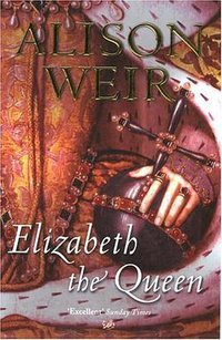 Elizabeth the Queen (Pimlico 1999)