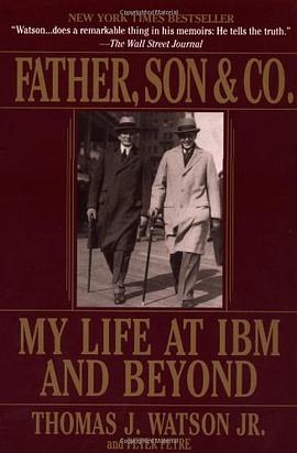 Father, Son & Co.