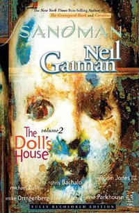 The Sandman, Vol. 2 (Vertigo 2010)