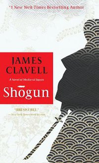 Shogun (Dell 1976)