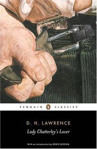 Lady Chatterley's Lover (Penguin Classics 2008)