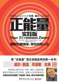 正能量.实践版 (湖南文艺出版社 2013)