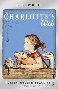 Charlotte's Web (Puffin Classics 2010)