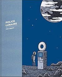 Police lunaire (Editions 2024 2016)