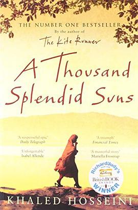 A Thousand Splendid Suns