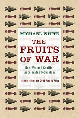The Fruits of War