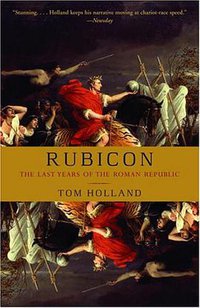 Rubicon (Anchor 2005)