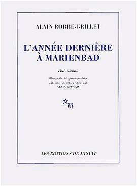 L'Année dernière à Marienbad